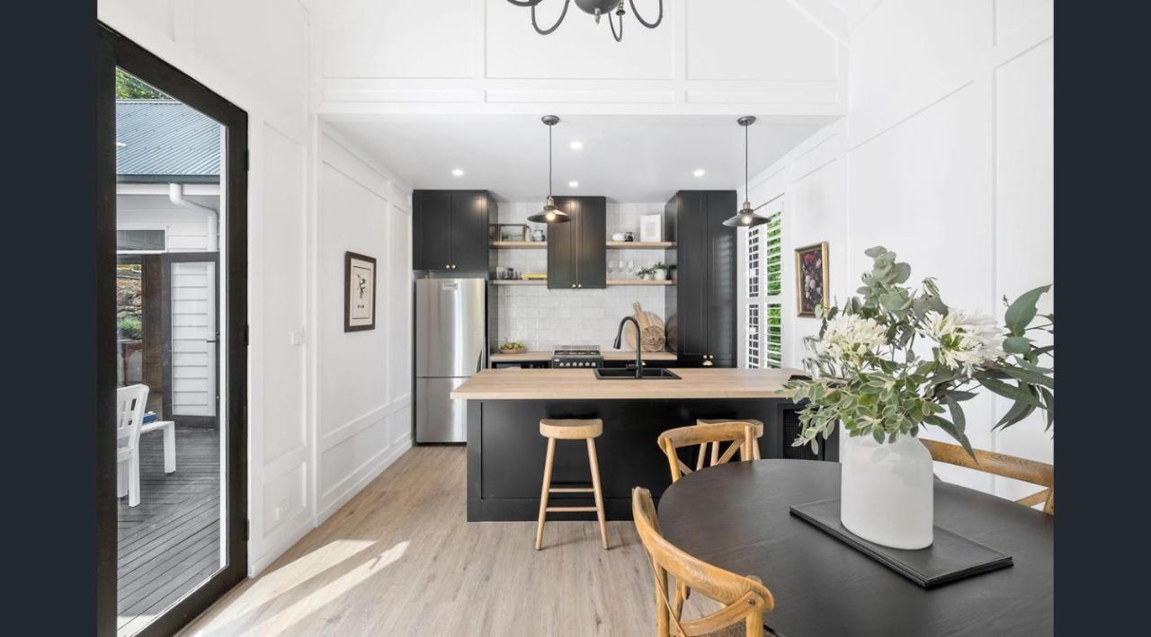 Daylesford Lake Garden Villas Экстерьер фото