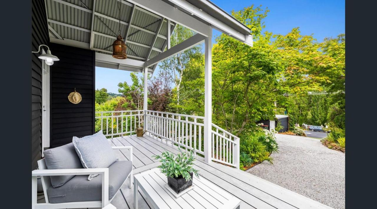Daylesford Lake Garden Villas Экстерьер фото