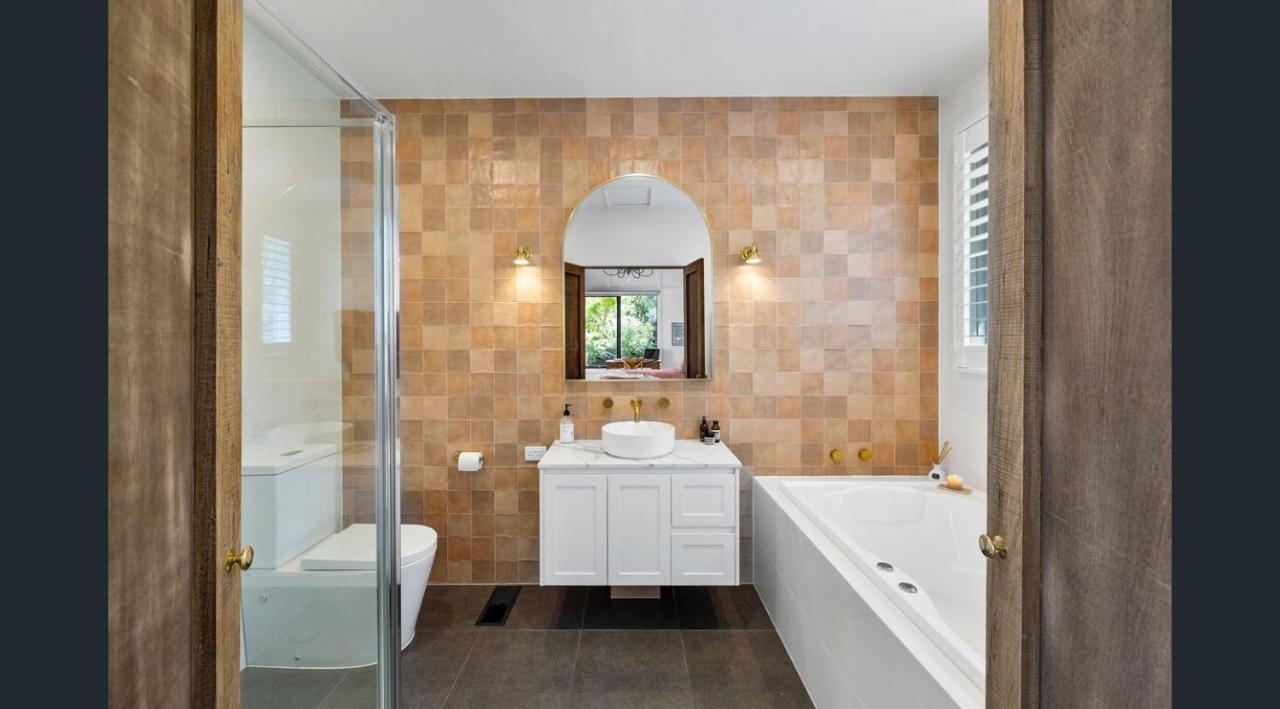 Daylesford Lake Garden Villas Экстерьер фото