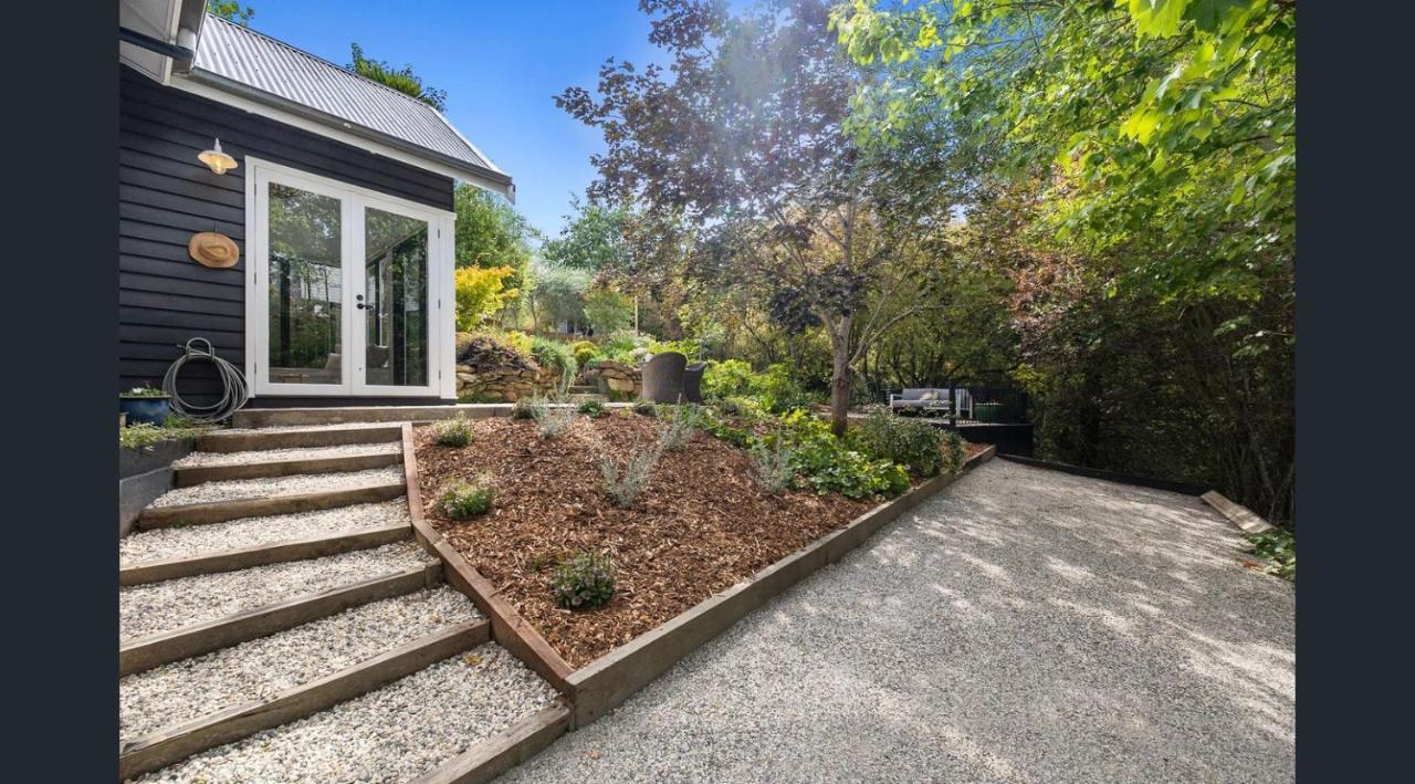 Daylesford Lake Garden Villas Экстерьер фото