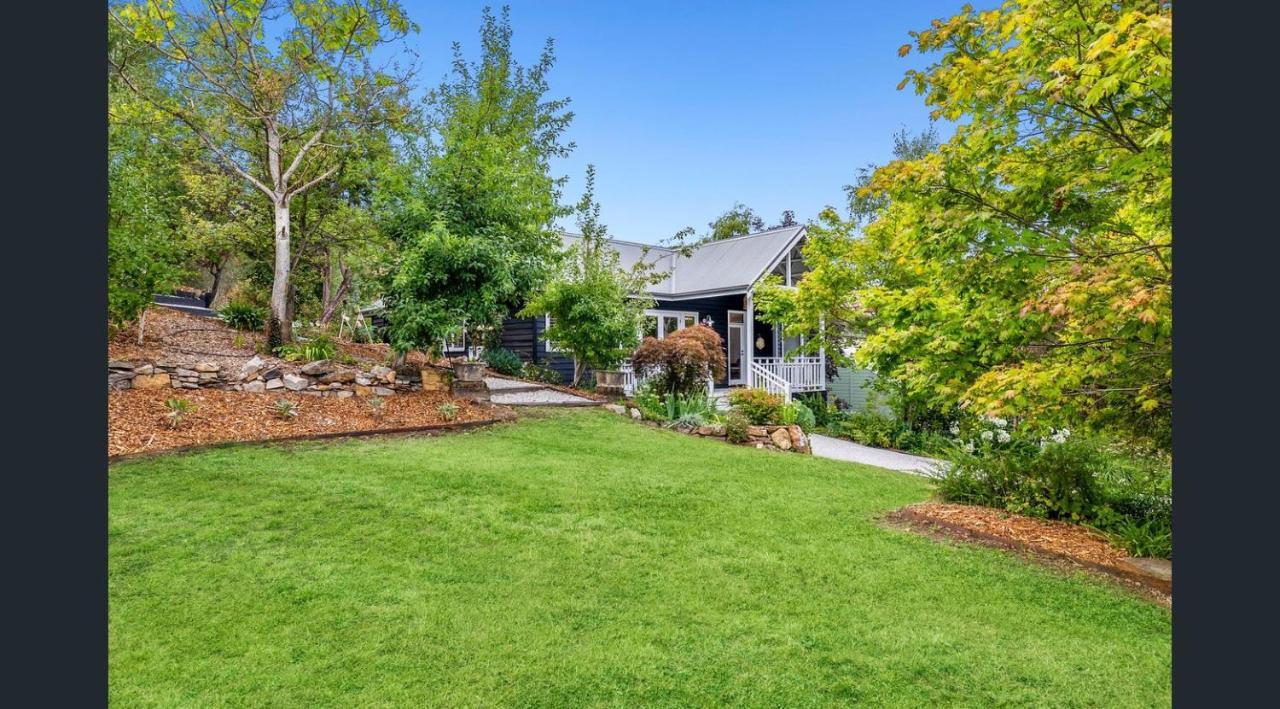 Daylesford Lake Garden Villas Экстерьер фото